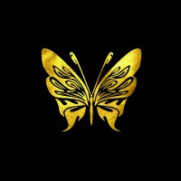 FAIRY BUTTERFLY